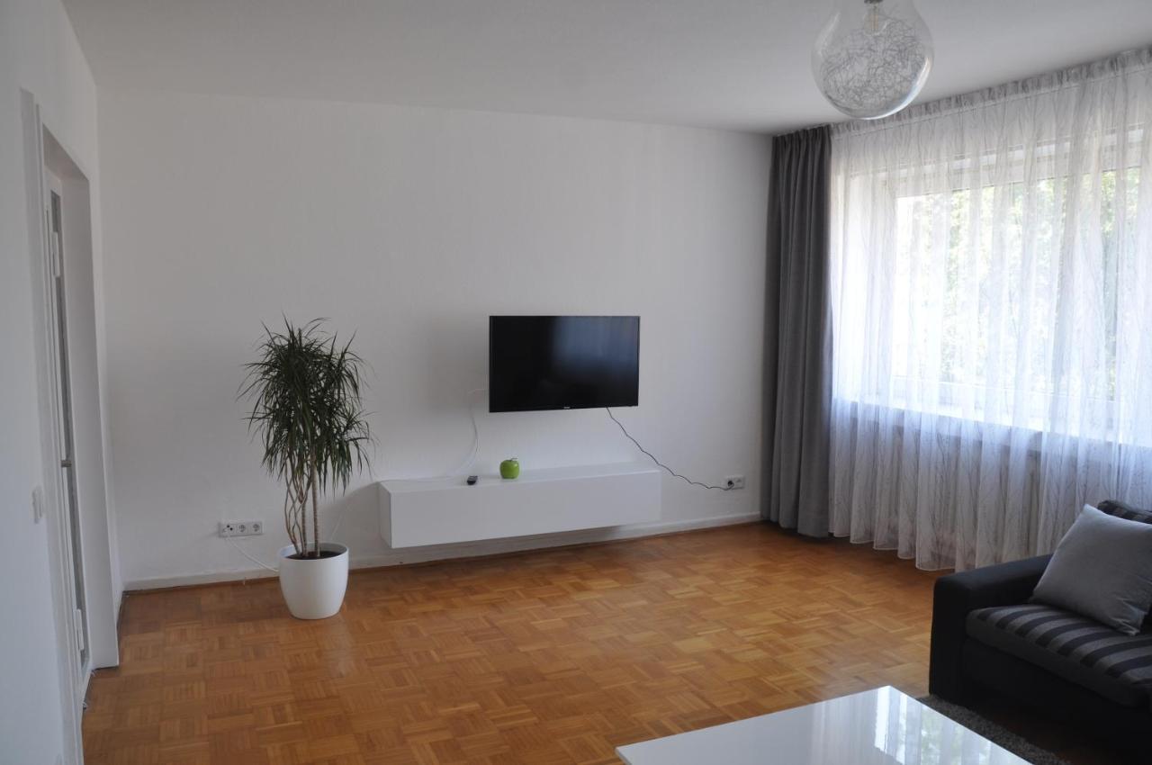 Ferienwohnung Hoelscher ゼンデンホルスト エクステリア 写真