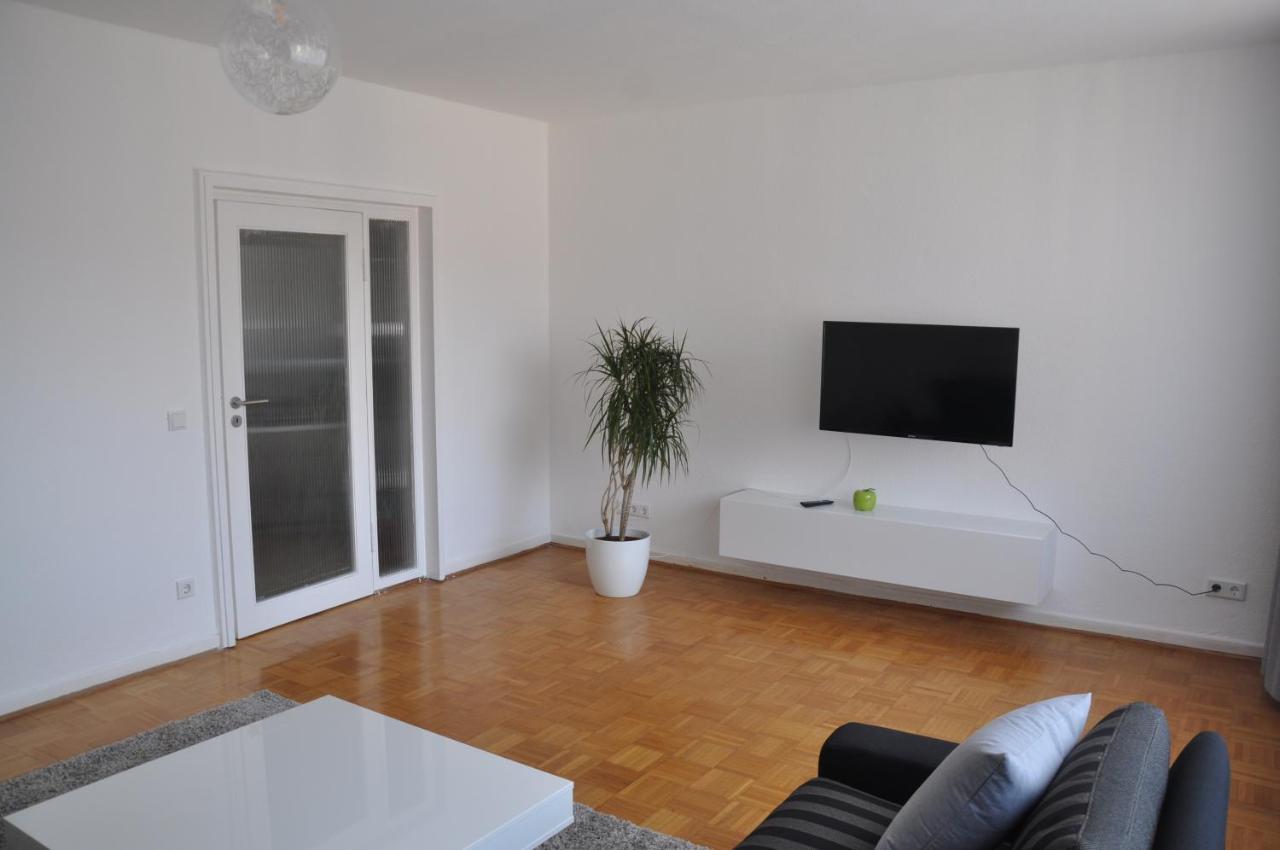 Ferienwohnung Hoelscher ゼンデンホルスト エクステリア 写真