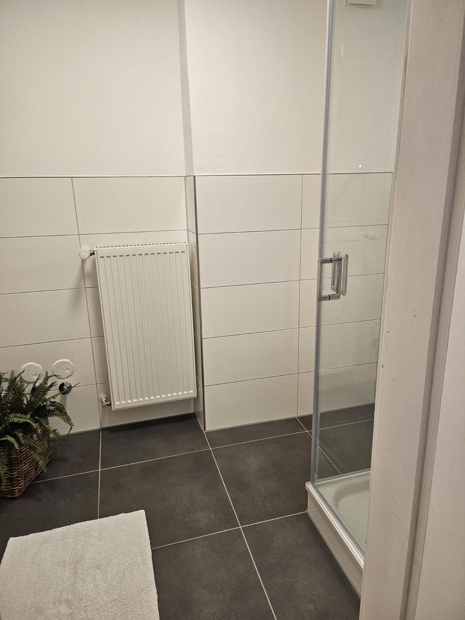 Ferienwohnung Hoelscher ゼンデンホルスト エクステリア 写真