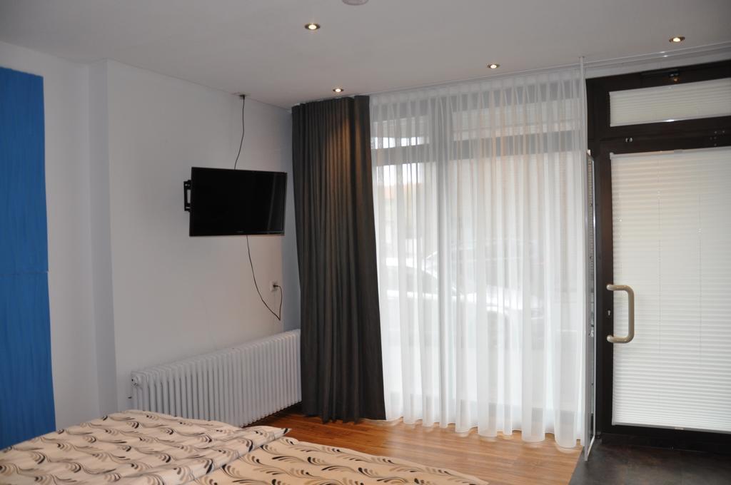 Ferienwohnung Hoelscher ゼンデンホルスト エクステリア 写真