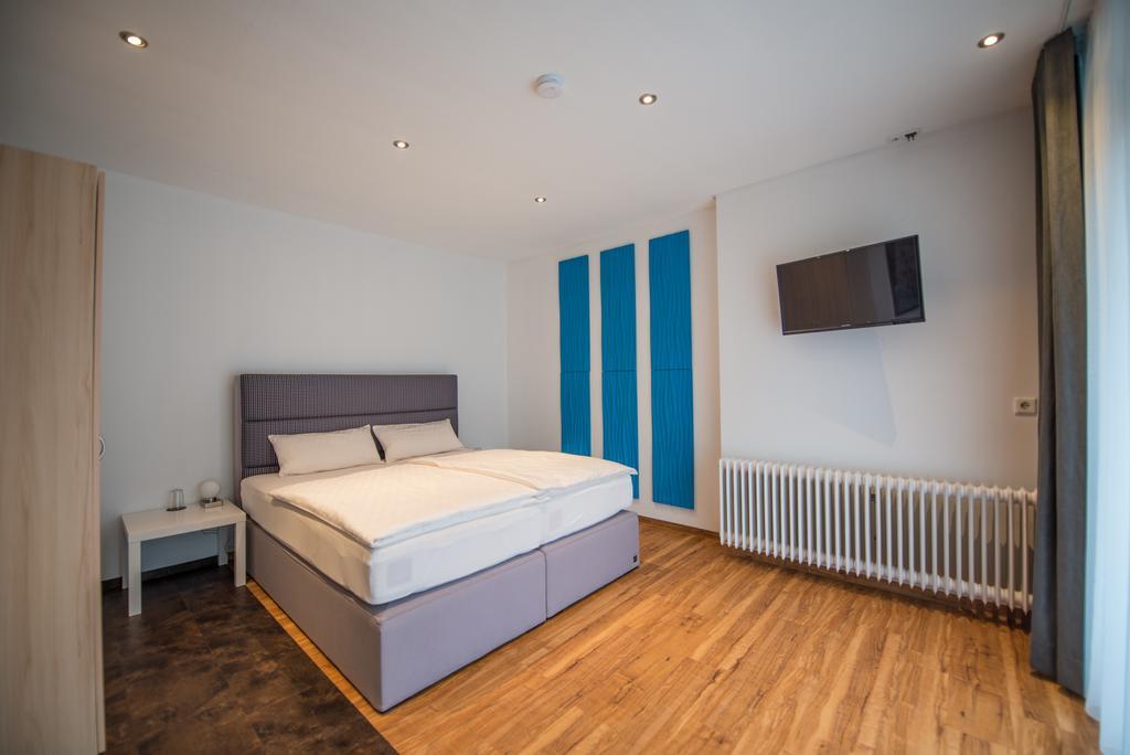 Ferienwohnung Hoelscher ゼンデンホルスト エクステリア 写真